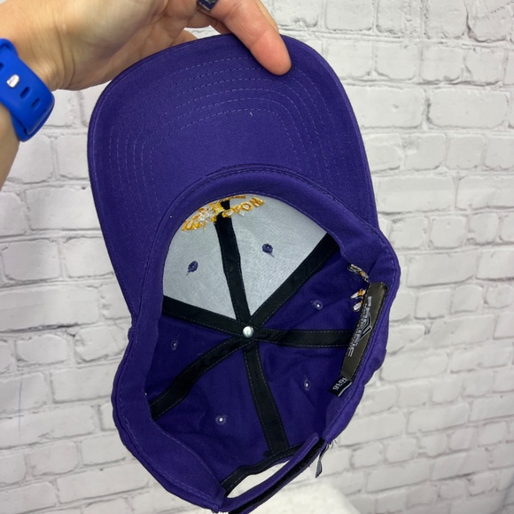 •⛳️🏌️3 Golf Shirts + 4 Golf Hats Adidas Puma Snake Eyes Taylor Made  Ahead PGA - Picture 10 of 16